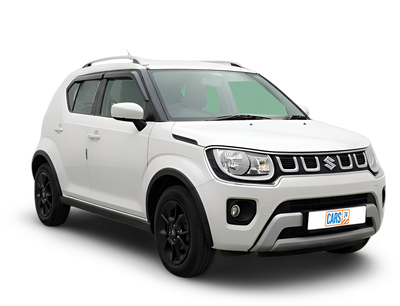 Maruti IGNIS-img